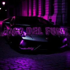 JOGO DEL FUNK - (LVDWIG, DYSMANE, ICEDMANE)