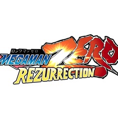 Megaman Zero Rezurrection - Electric Stones (PSX Re-Arrange)