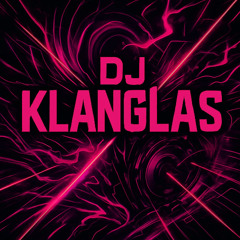 DJ Klanglas warm up fürs Open Air am 07.06.2025