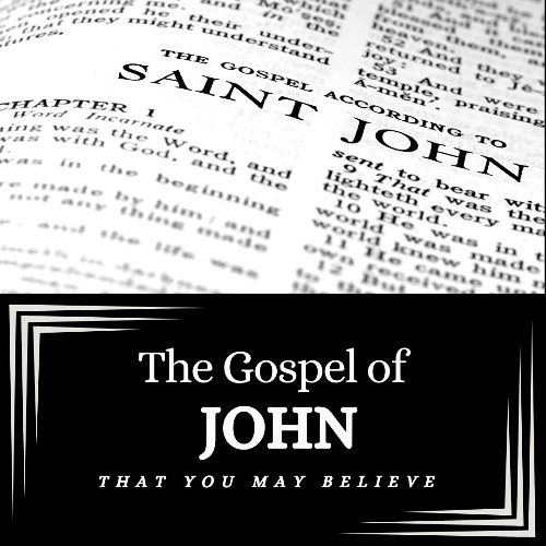 Born Again (John 3:1-9, Luther)