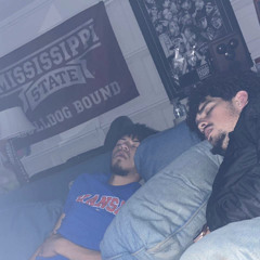 We Get High - ATM K, MARVINN85 & CB85