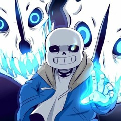 Rap Do Sans (Undertale) - JULGAMENTO FINAL PAPYRUS DA BATATA