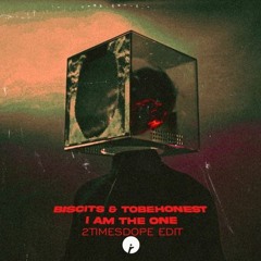 2timesdope - I AM The One