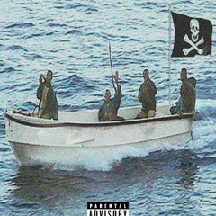 ЧЕРНЫЙ ФЛАГ