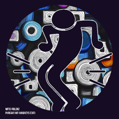 Phreaky MF (Hawkeys Edit)