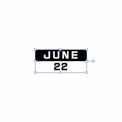June 22