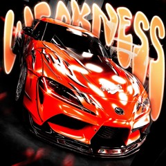 WEAKNESS 5