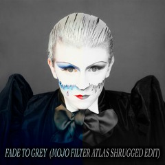 Visage - Fade to Grey (Mojo Filter Autobahn Edit)