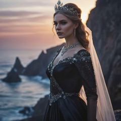 ETHEREAL - THE RESTLESS OCEAN
