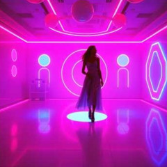 HERE COMES NATASHA  (EXTENDED REMIX)