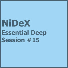 Essential Deep Session #15