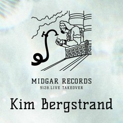 Kim Bergstrand - Midgar Takeover on 9128.live
