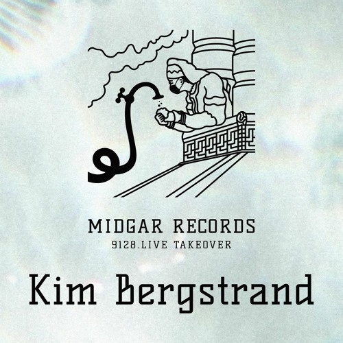 Kim Bergstrand - Midgar Takeover on 9128.live