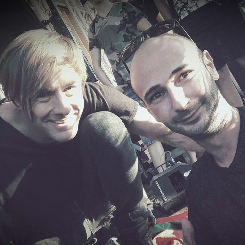 Simon Keye Live Mix (March 2020)