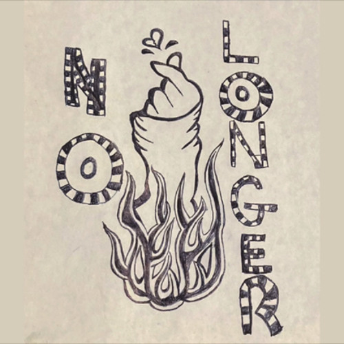 Dotty - No Longer (prod. HeartBreak)