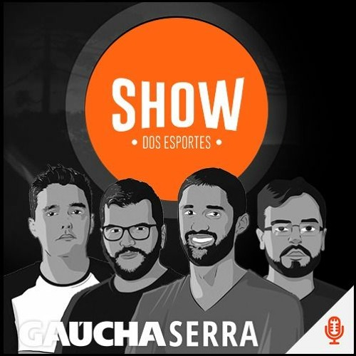 Show Dos Esportes - Gaúcha Serra - Edição 353 - 01/12/2021