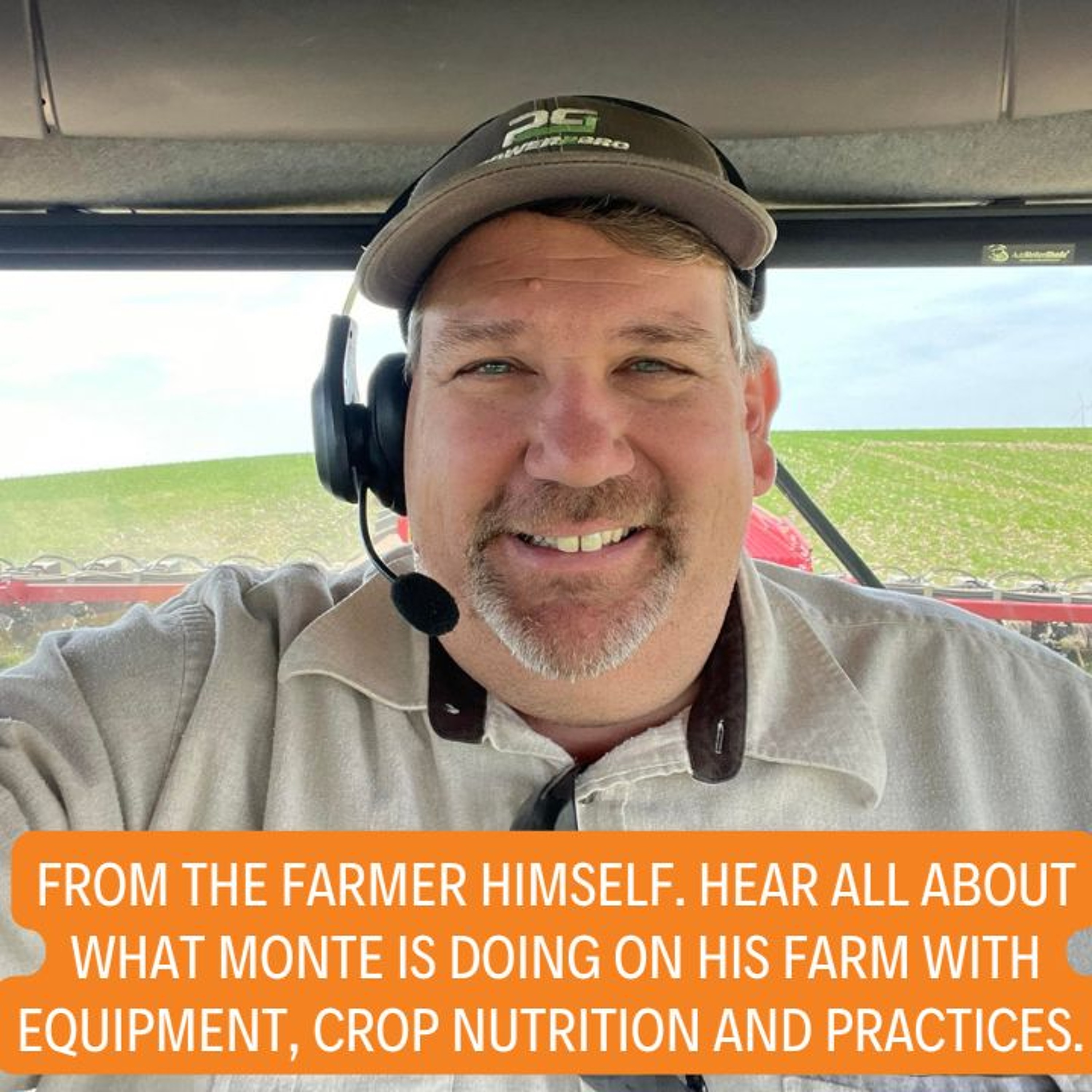 Ag Emerge Podcast