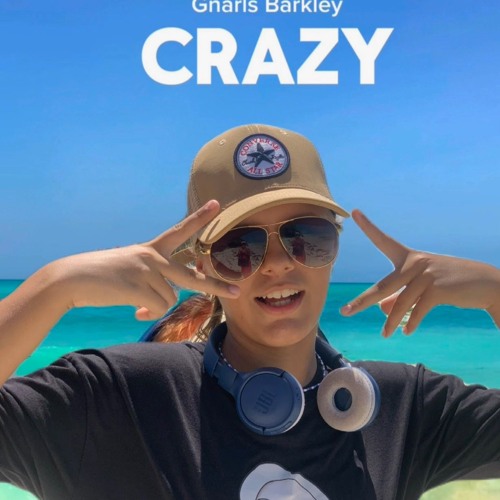 Crazy Gnarls Barkley - Cover by Emily Love The Original