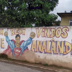 MC MAESTRO - A TROPA DO ANALANDIA PASSOU A VISÃO DE HOJE [ DJ's FRAJOLINHA DO SAPO & SEMENTINHA ]