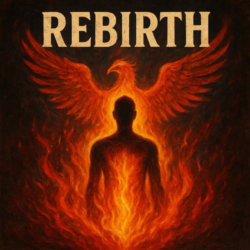 Rebirth.