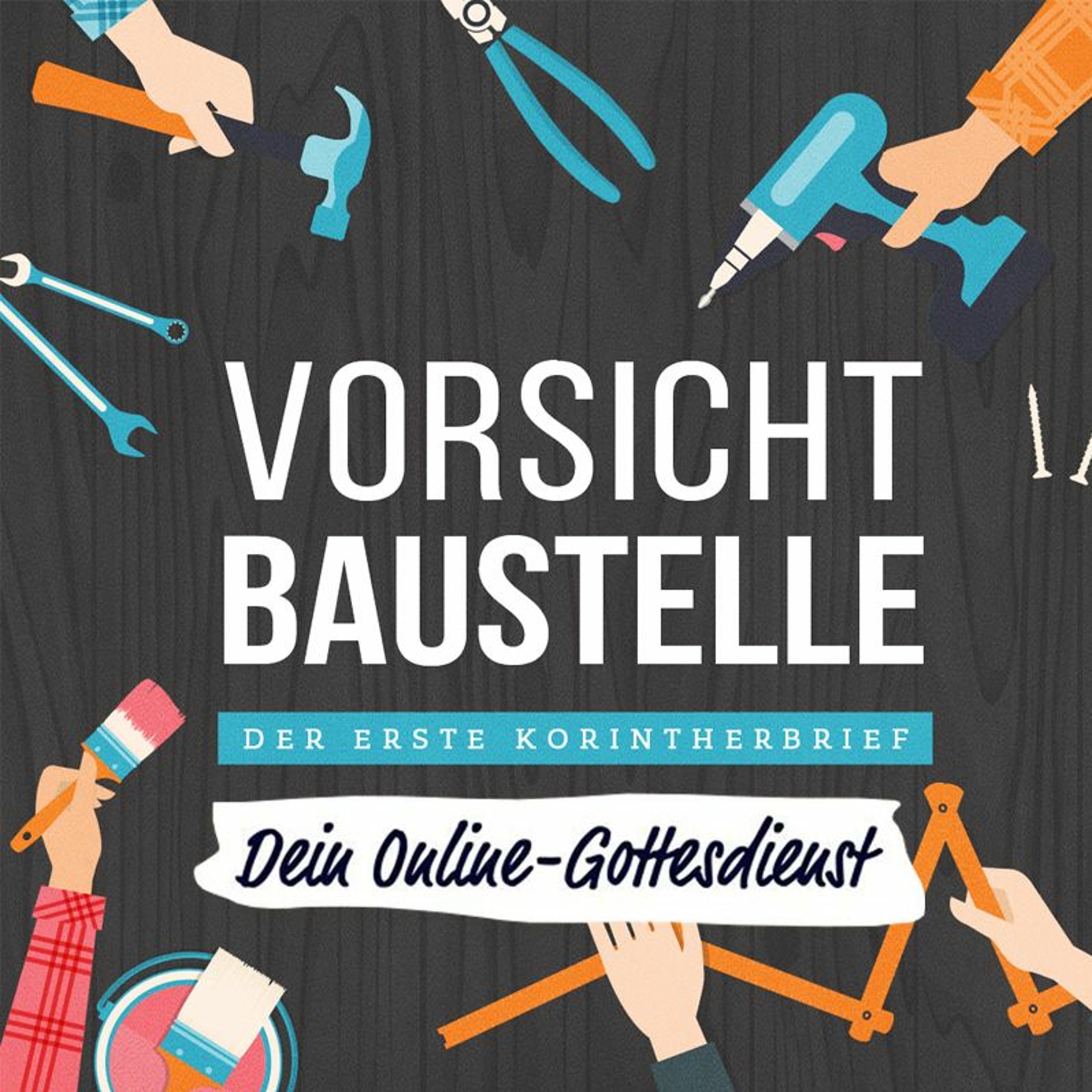 FCG-Bayreuth Predigt Podcast