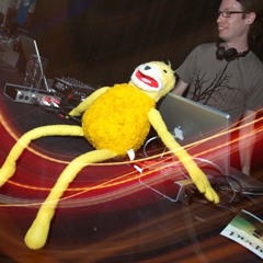 Mr Oizo Vs Tiga - Flat Beat (A.N.D.Ys Louder Than A Flat Beat RMX)