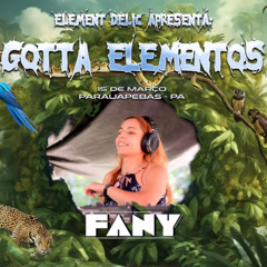 Set Gotta Elementos