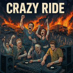 Crazy Ride