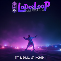 TiT MeLiL aT HoMe !