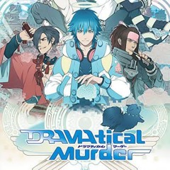 Stream DRAMATIcal Murder vol.4 - BLCD by NARWHALY | Listen online