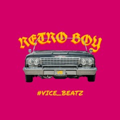 Retro Boy (AUDIO 2020)_ CLICK ON 'BUY' FOR FREE  DOWNLOAD