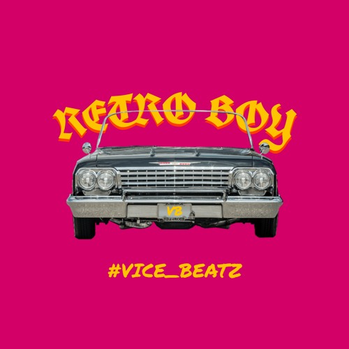 Retro Boy (AUDIO 2020)_ CLICK ON 'BUY' FOR FREE  DOWNLOAD