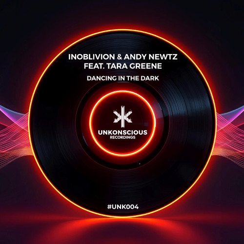 Inoblivion & Andy Newtz feat Tara Greene - Dancing In The Dark
