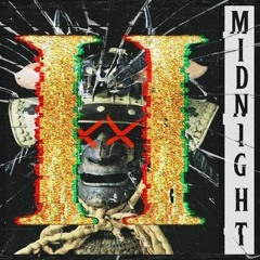 KNSRK — Inspired by Midnight II