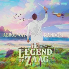 Dr Donk - Drop The Bomb (AeroSway x random Edit)