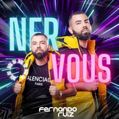 FERNANDO RUIZ - NERVOUS VOL 01