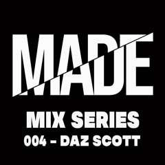 Mix Series 004 - Daz Scott