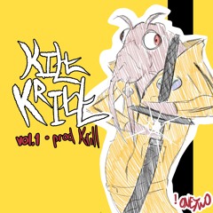 Krank Me Up Ft. Ayee! (Prod. Krill)