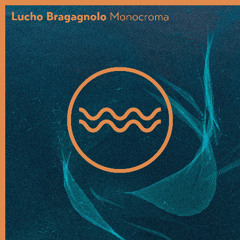 PREMIERE: Lucho Braganolo ─ Next Chapter (Original Mix) [Traful]