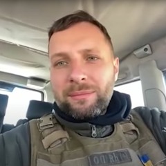 «Украінцы ня хочуць ваяваць зь беларусамі, але калі салдаты прыйдуць – давядзецца забіваць»