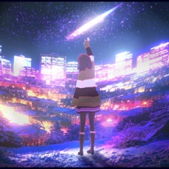 流星探訪(Meteor Seekers)  /花隈千冬
