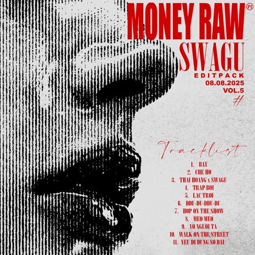 EDIT PACK MiniMix #5: SWAG U