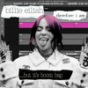 billie eilish - therefore i am (gray remix)