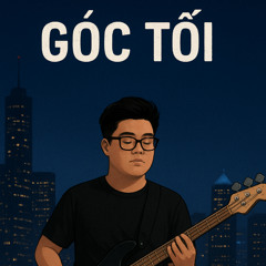 GÓC TỐI ( ROCK COVER by AI)