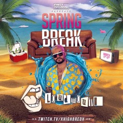 Spring Break Set aka The Hardest Set I've Ever Done