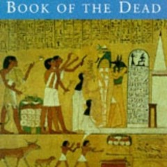 Get PDF The Ancient Egyptian Book of the Dead by R.O. Faulkner (1989-03-28) by unknown