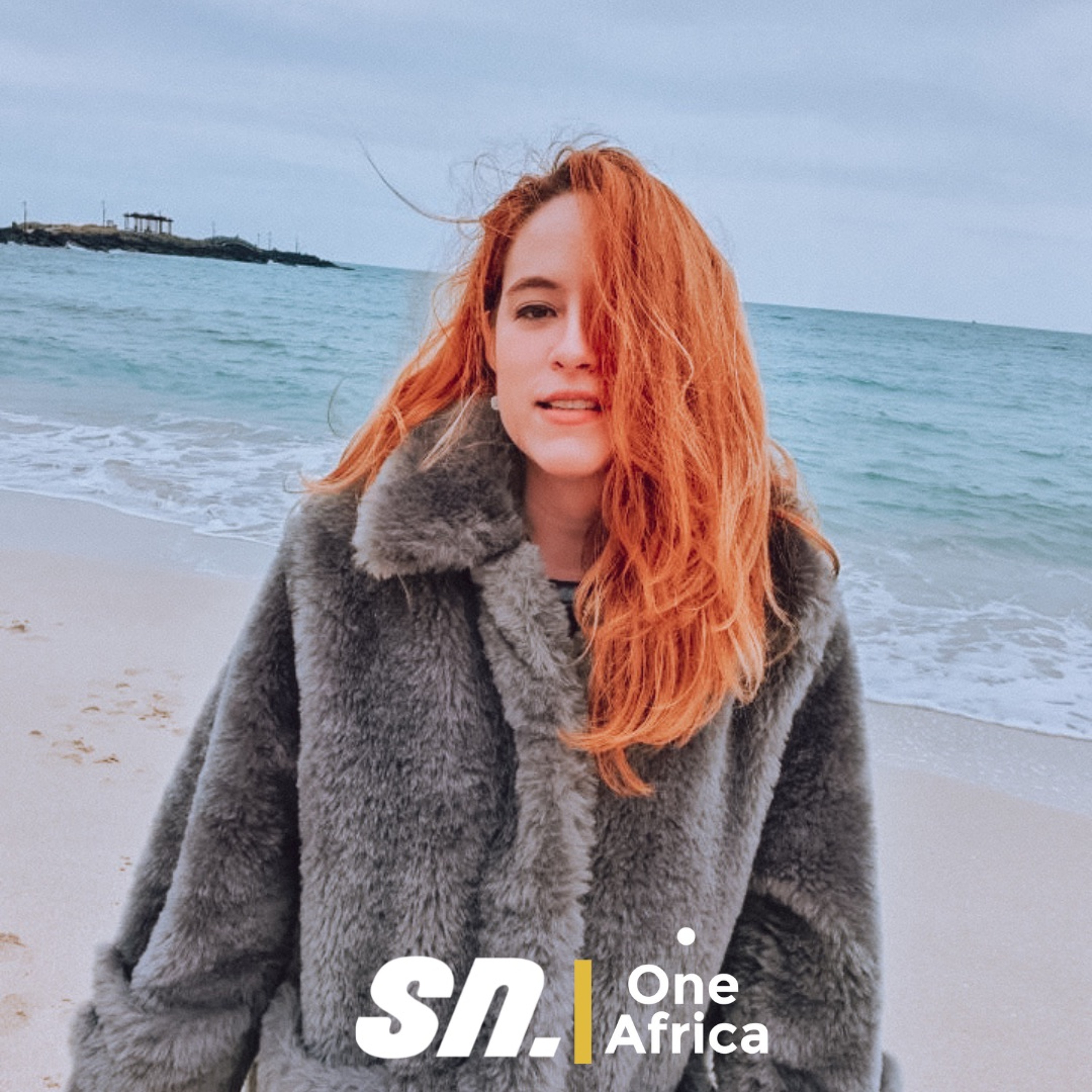 One Africa Podcast