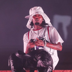 (free) CRANK | playboi carti type beat i am music