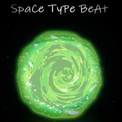 Space Type Beat
