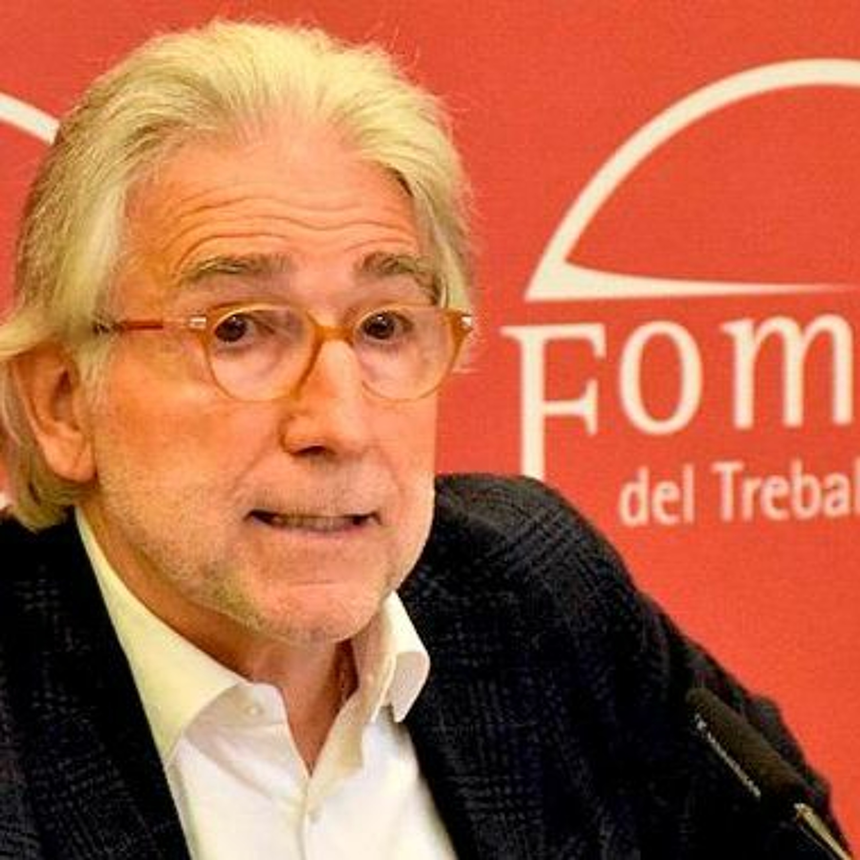 El Podcast de Foment del Treball